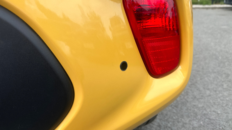 Kia Picanto 1.0 2 5dr [4 seats] Petrol Hatchback